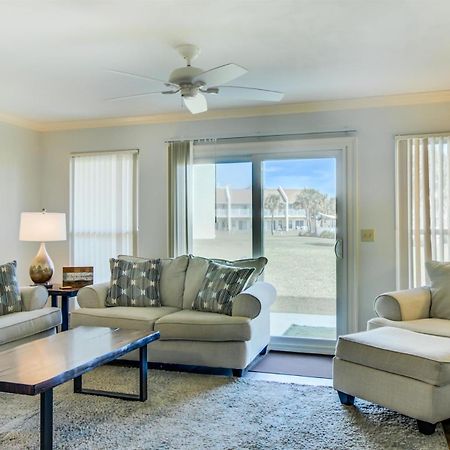 10 A, One Bedroom Condo Ντέστιν Εξωτερικό φωτογραφία