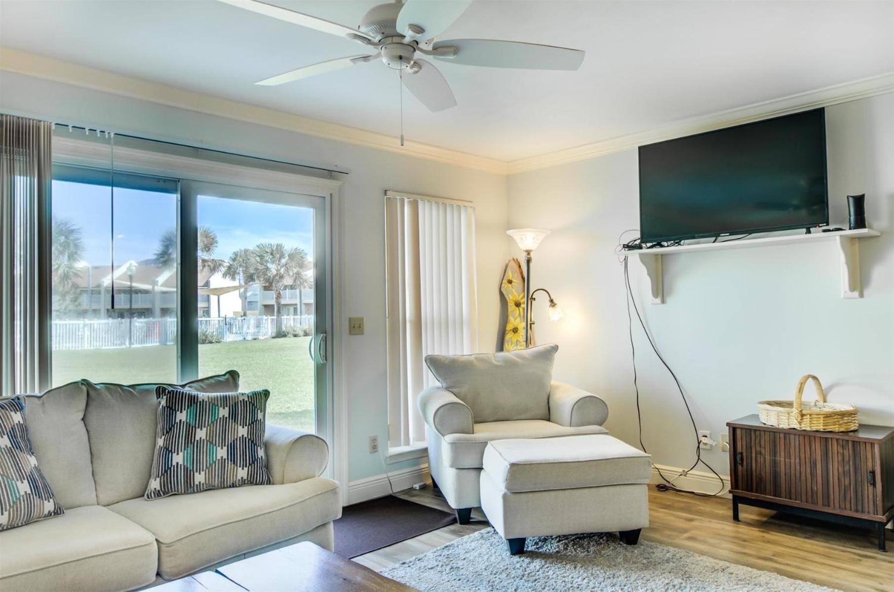 10 A, One Bedroom Condo Ντέστιν Εξωτερικό φωτογραφία