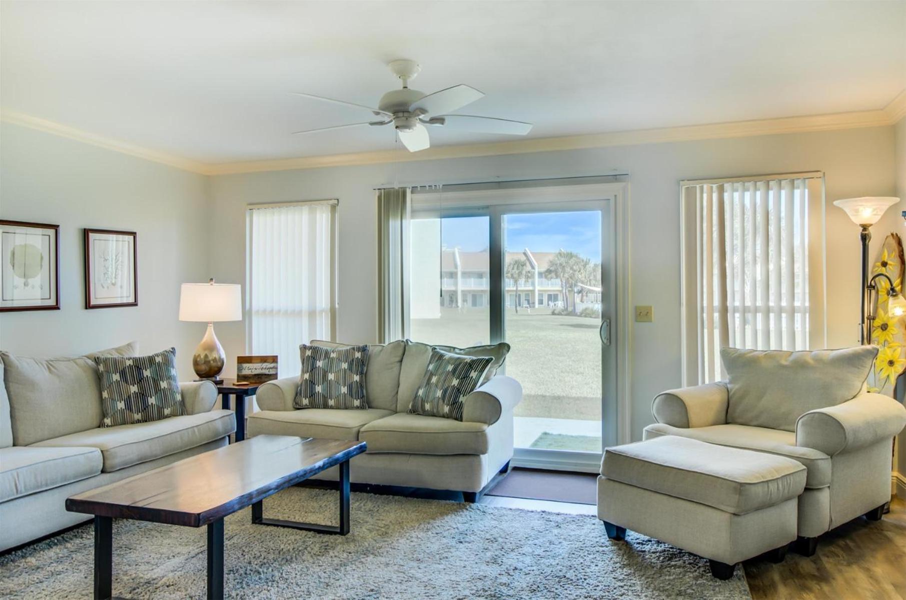 10 A, One Bedroom Condo Ντέστιν Εξωτερικό φωτογραφία