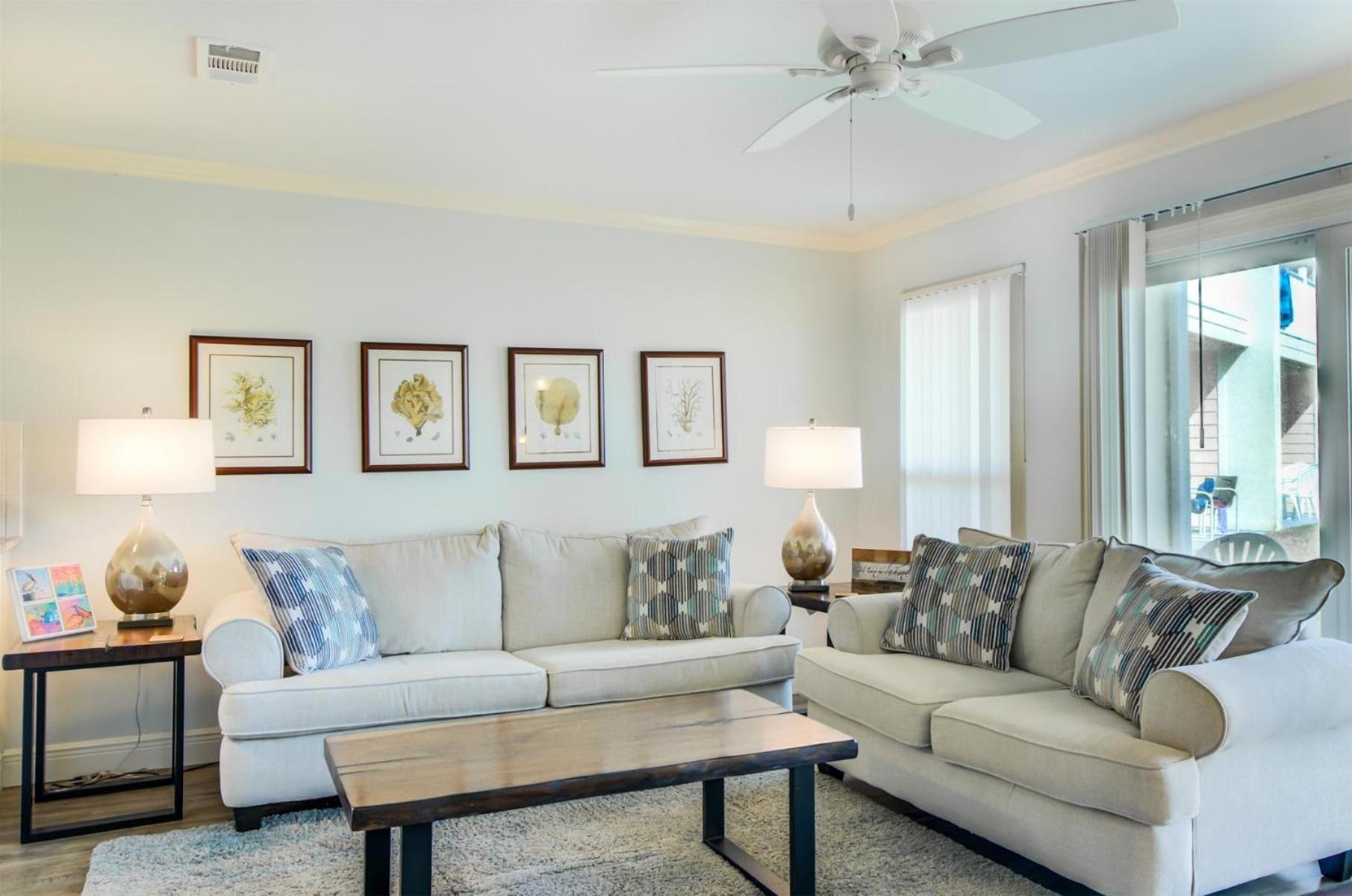 10 A, One Bedroom Condo Ντέστιν Εξωτερικό φωτογραφία