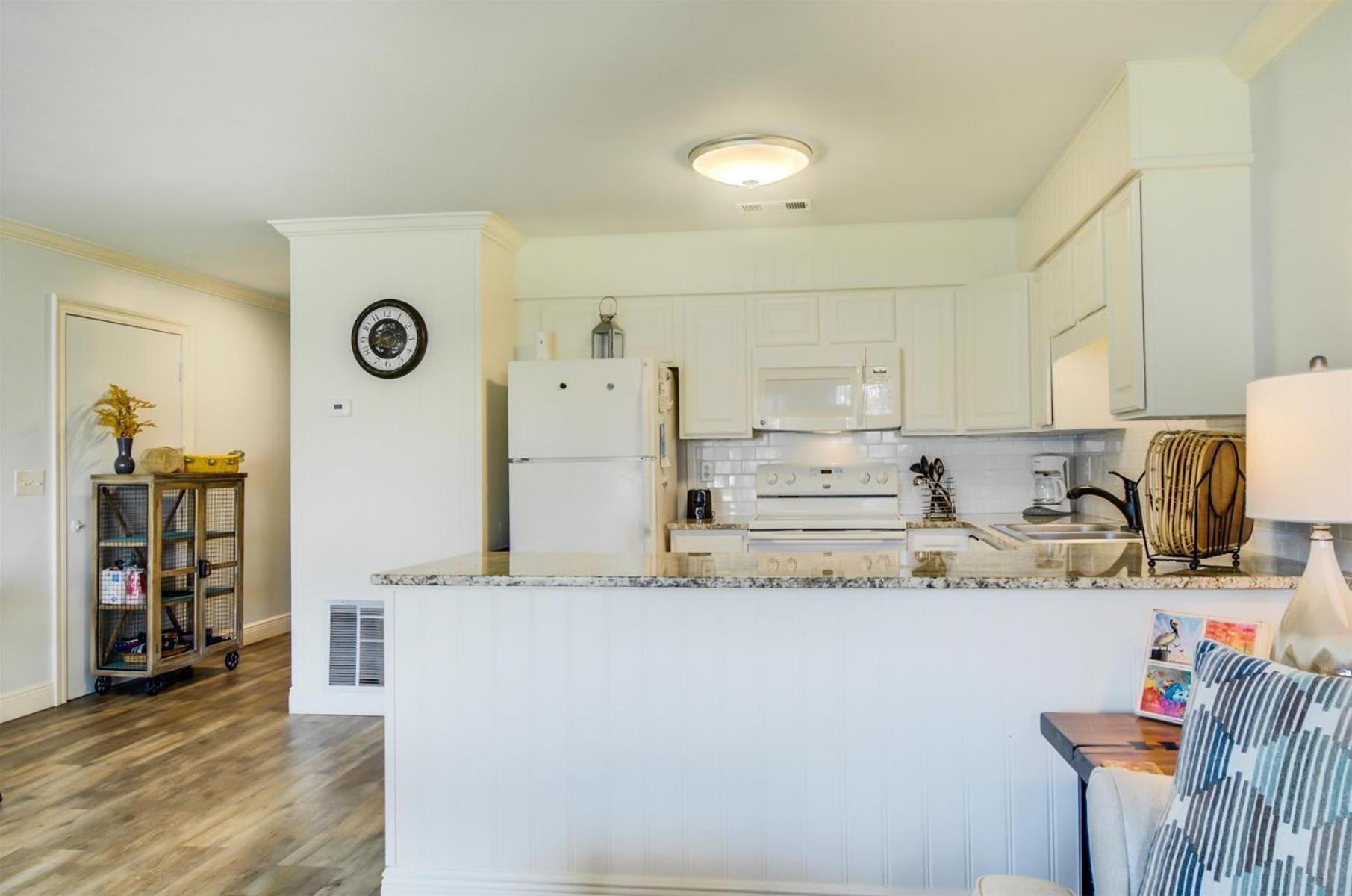 10 A, One Bedroom Condo Ντέστιν Εξωτερικό φωτογραφία
