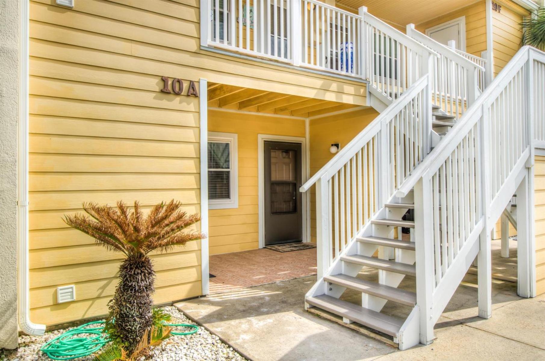 10 A, One Bedroom Condo Ντέστιν Εξωτερικό φωτογραφία